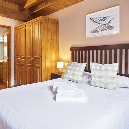 Luderna - Apartamento Con Terraza Orri A3 Gessa ภายนอก รูปภาพ
