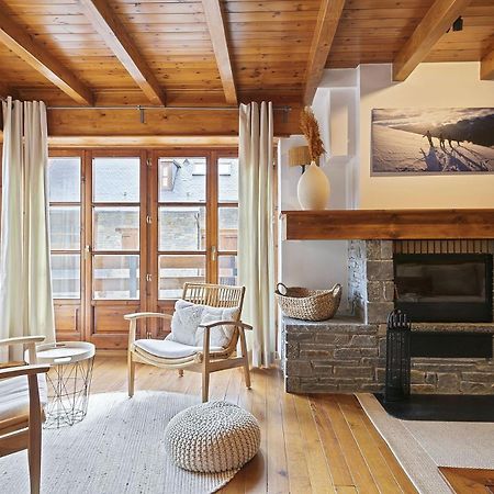 Luderna - Apartamento Con Terraza Orri A3 Gessa ภายนอก รูปภาพ