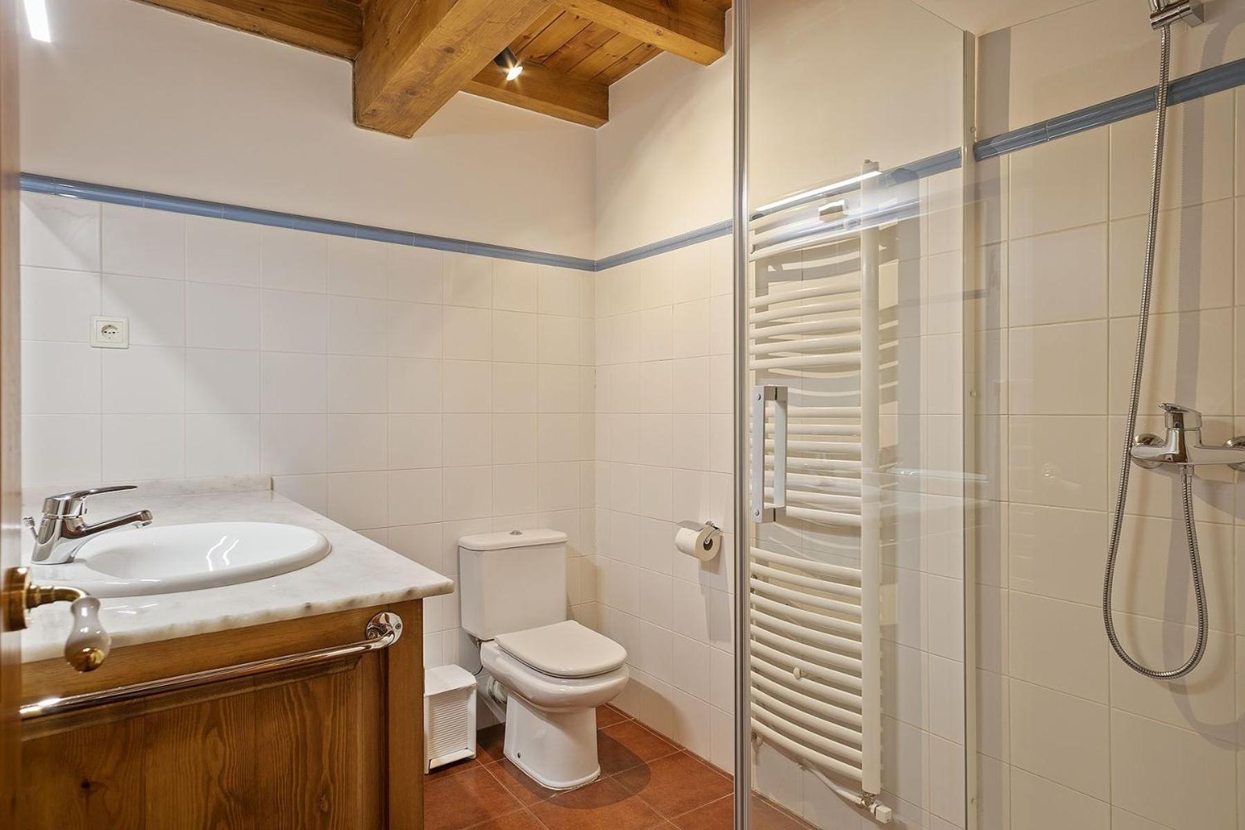 Luderna - Apartamento Con Terraza Orri A3 Gessa ภายนอก รูปภาพ