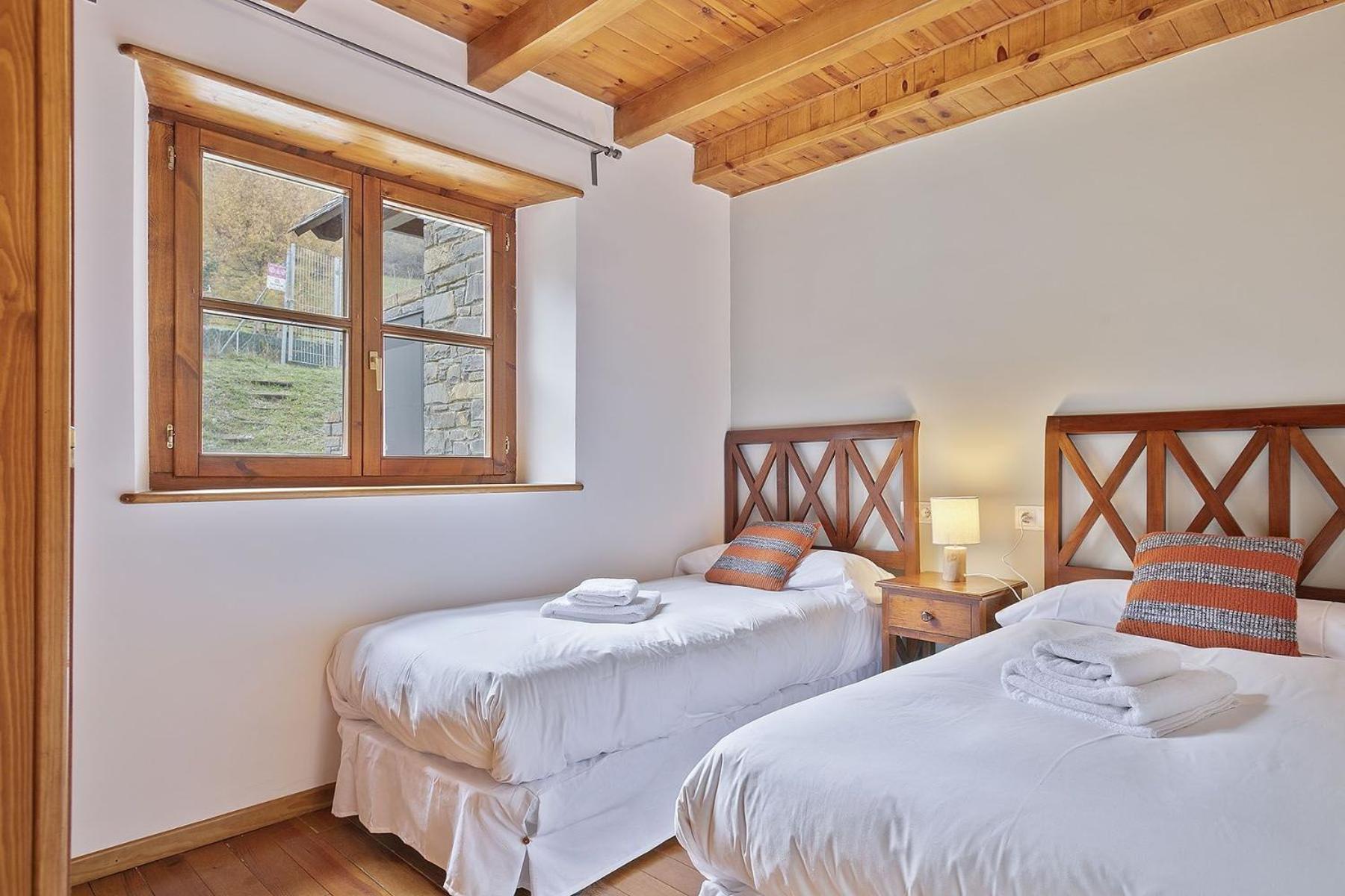 Luderna - Apartamento Con Terraza Orri A3 Gessa ภายนอก รูปภาพ