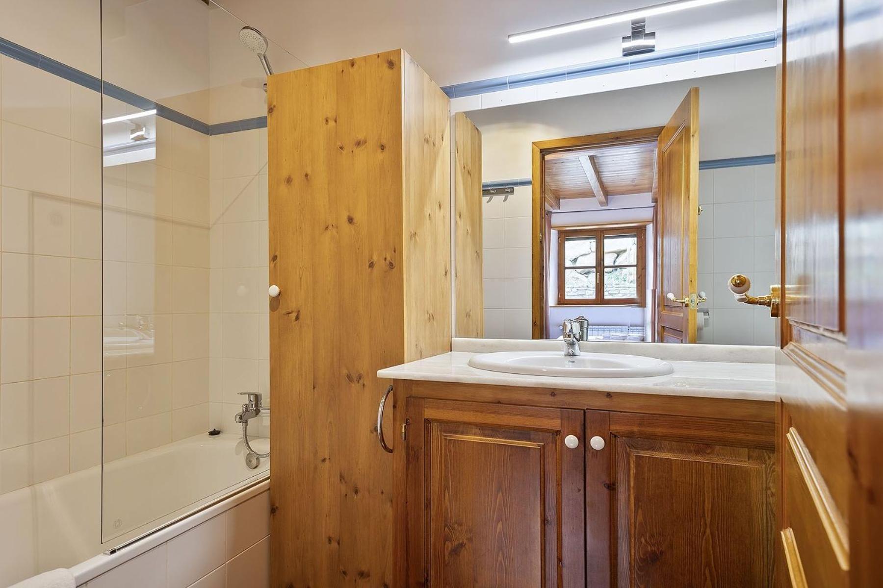 Luderna - Apartamento Con Terraza Orri A3 Gessa ภายนอก รูปภาพ