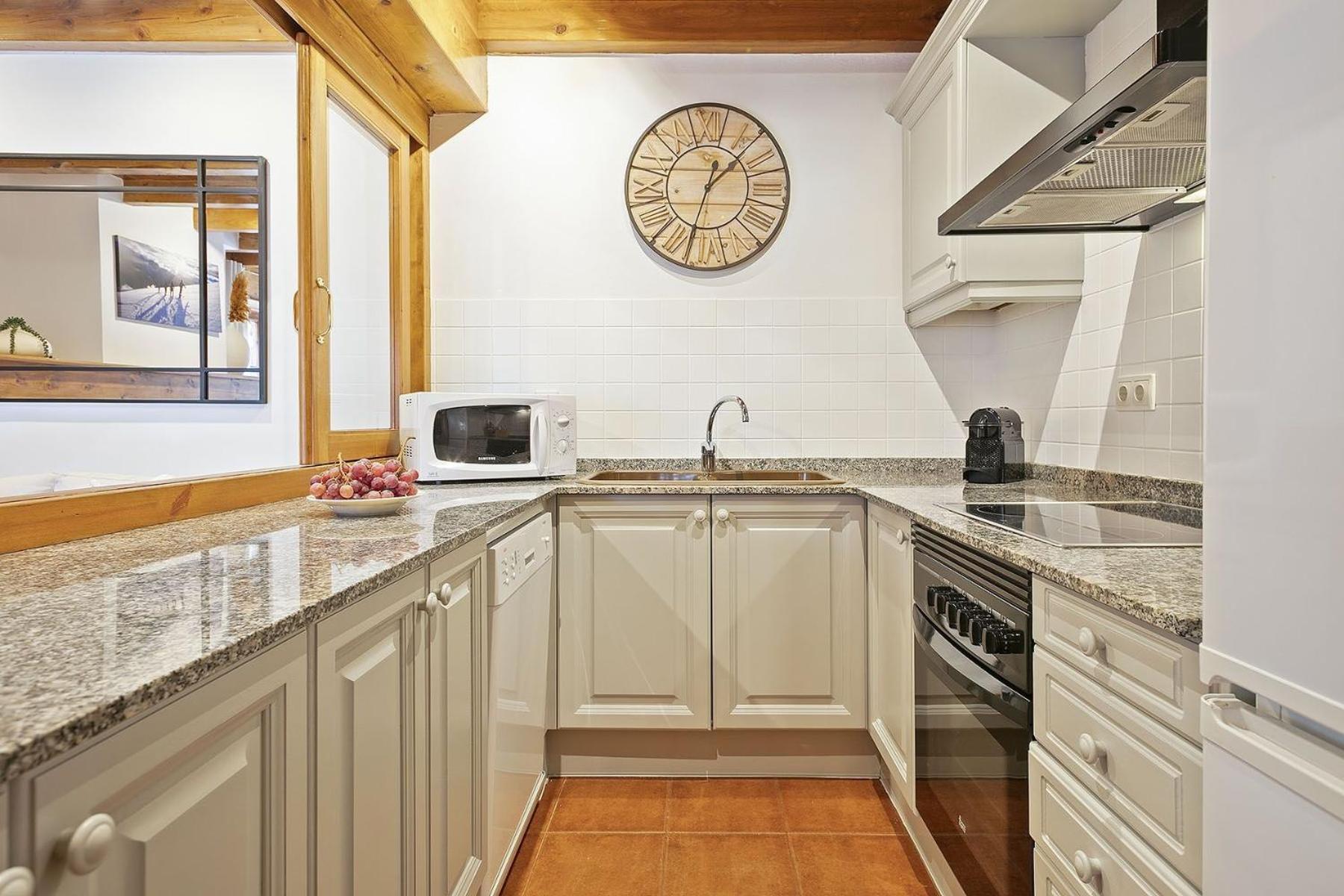 Luderna - Apartamento Con Terraza Orri A3 Gessa ภายนอก รูปภาพ