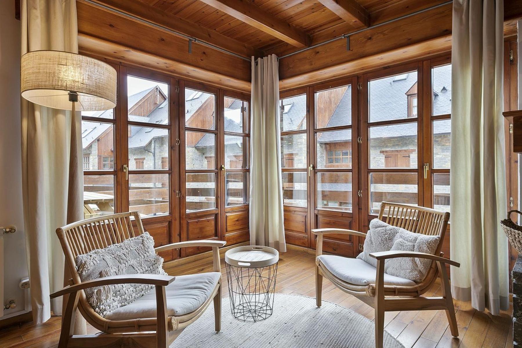 Luderna - Apartamento Con Terraza Orri A3 Gessa ภายนอก รูปภาพ